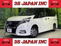 2019 Nissan Serena