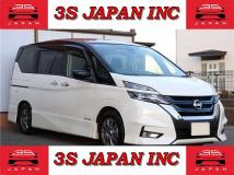 2019 Nissan Serena
