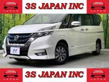 2019 Nissan Serena