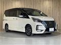 2020 Nissan Serena