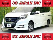2019 Nissan Serena