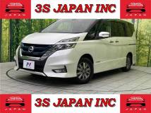 2018 Nissan Serena