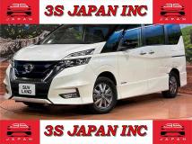 2018 Nissan Serena