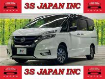 2018 Nissan Serena
