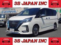 2020 Nissan Serena