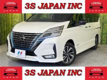 2020 Nissan Serena