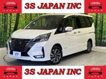2019 Nissan Serena