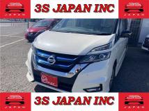 2019 Nissan Serena