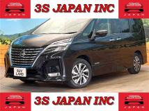 2020 Nissan Serena