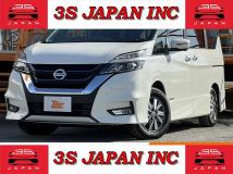 2019 Nissan Serena