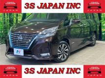 2019 Nissan Serena