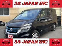 2019 Nissan Serena