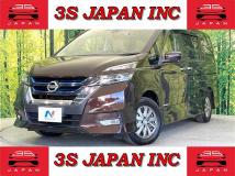 2018 Nissan Serena