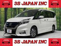 2019 Nissan Serena