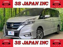 2019 Nissan Serena