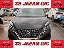 2018 Nissan Serena