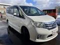 2012 Nissan Serena