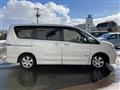 2012 Nissan Serena