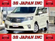 2012 Nissan Serena