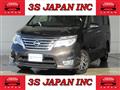 2014 Nissan Serena