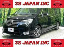 2014 Nissan Serena