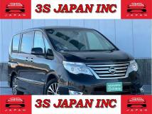2016 Nissan Serena