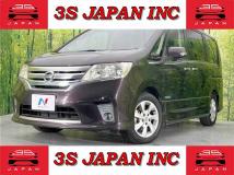 2013 Nissan Serena
