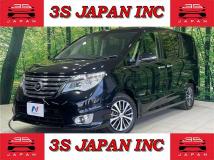2016 Nissan Serena
