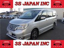 2016 Nissan Serena