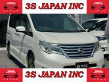 2014 Nissan Serena