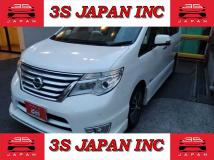 2015 Nissan Serena