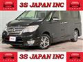 2014 Nissan Serena