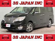 2014 Nissan Serena