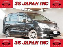 2014 Nissan Serena
