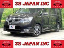 2014 Nissan Serena
