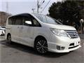 2016 Nissan Serena