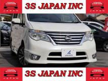 2016 Nissan Serena
