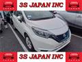 2019 Nissan Note