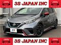 2018 Nissan Note