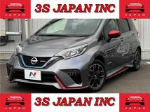 2018 Nissan Note