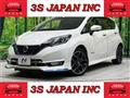 2018 Nissan Note
