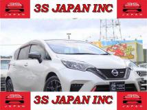 2017 Nissan Note