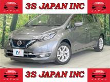 2019 Nissan Note