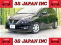 2018 Nissan Note