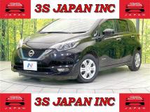 2018 Nissan Note