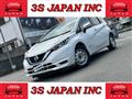 2019 Nissan Note