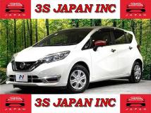 2017 Nissan Note