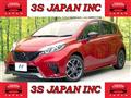 2018 Nissan Note