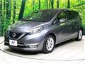 2018 Nissan Note