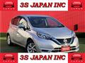 2020 Nissan Note